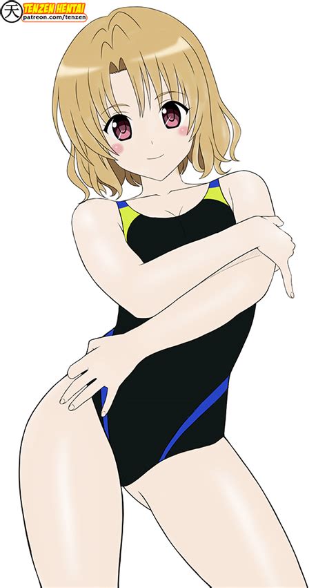 Weekly Sketch 6 Momioka Risa By Tenzen Hentai Foundry