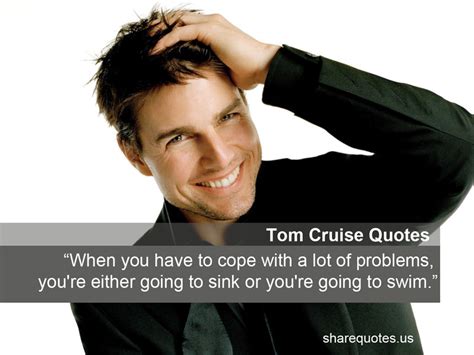 Tom Cruise Famous Movie Quotes. QuotesGram