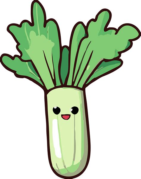 Celery Png Graphic Clipart Design 23623226 Png