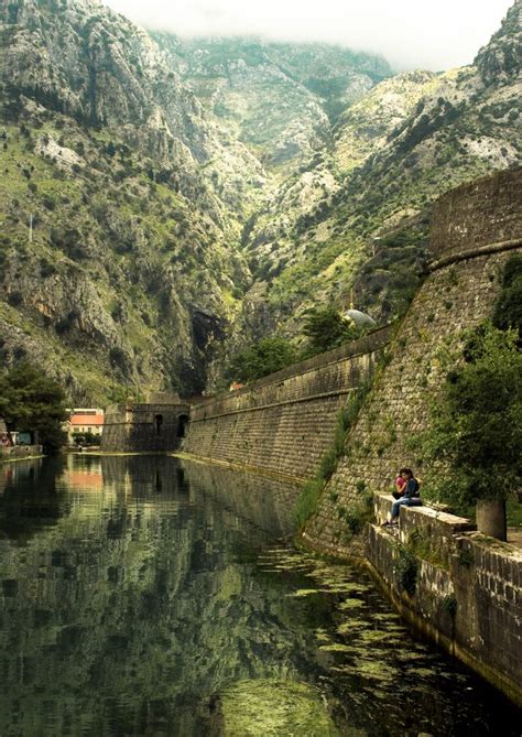 Kotor Old Town Travel Guide // Photos + What to Do & Where to Stay