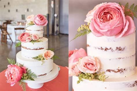 4 Chicago Wedding Cake Trends For Your Reception Belvedere Events