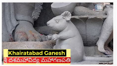 Khairatabad Ganesh India S Biggest Ganesh Khairatabad