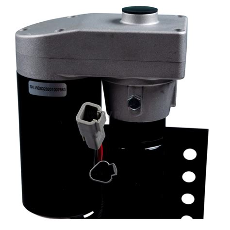 Lippert Components Leveling System Highskyrvparts