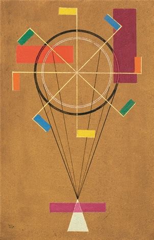 Fidel Jolly Par Wassily Kandinsky Sur Artnet