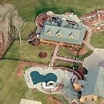 Paul Teutul Sr's House in Montgomery, NY - Virtual Globetrotting