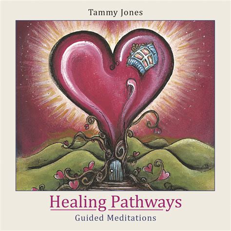 Healing Pathways CD Llewellyn Worldwide Ltd