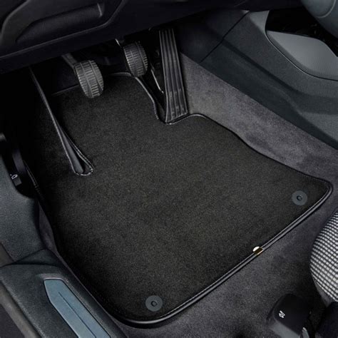 Tapis Voiture Toyota Auris Syst Me Autogrip Antid Rapant Lovecar