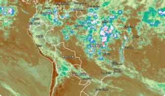 Previs O Do Tempo E Clima Para Hoje Em Mossor Rn Fique Atualizado