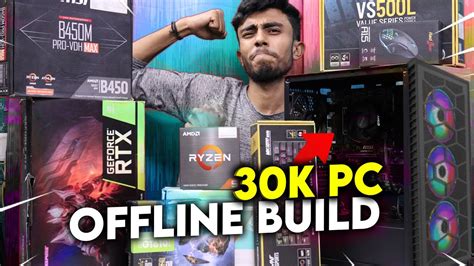 Rs Super Gaming Editing Pc Build Offline Nehru Placelive