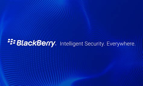 BlackBerry Offers Advanced AI Protection Against HAFNIUM Attacks