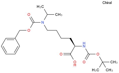 N N Bis Boc D Lysine Wiki