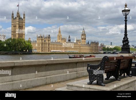 Palace of Westminster, London, England, United Kingdom Stock Photo - Alamy