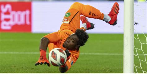 Ghana Goalkeeper Lawrence Ati Zigi Shows Outstanding Performance As St