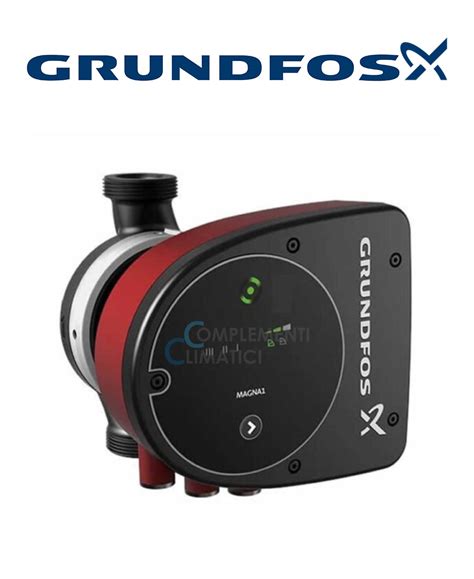 Grundfos Circolatore MAGNA1 25 80 99221213