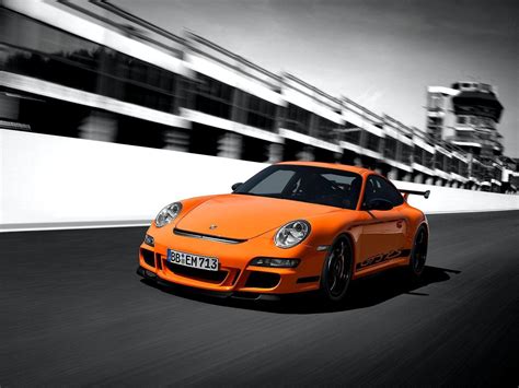 🔥 Download Porsche Gt3 Rs Wallpaper By Brittanyb64 Porsche 911 Gt3 Wallpapers Porsche 911