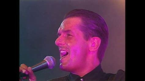 Falco The Sound Of Musik 10 Donauinselfest 1993 YouTube