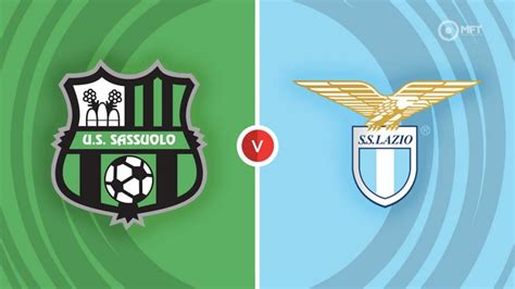 Sassuolo Vs Lazio Prediction And Betting Tips