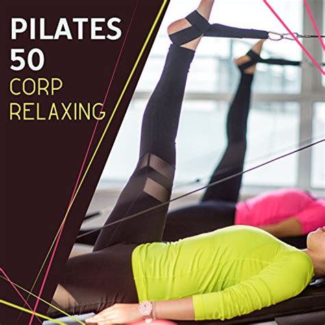 Amazon Music Meditation Yoga Empire Pilates Corp Relaxing