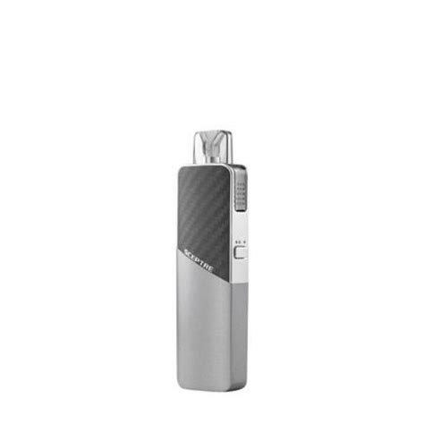 Smok Rpm160 Pod System Vape Kit Dual Battery Pod