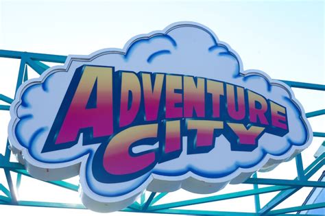 A Sweet Alternative to Disneyland: Adventure City in Anaheim ...