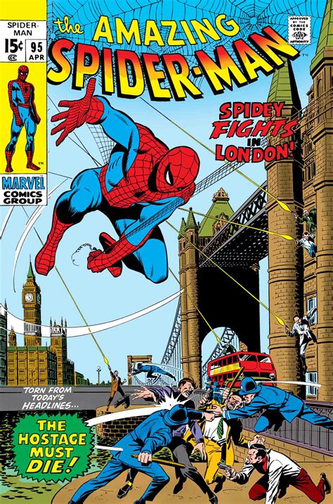 Marvel Announces True Believers Spider Man Comics Major Spoilers