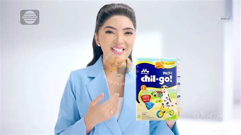 Iklan Morinaga Chilgo S Ashanty Youtube