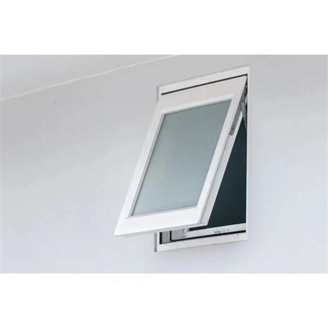 Upvc Fixed Ventilator Window For Ventilation At Rs Piece In