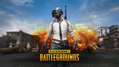 [600+] Pubg Wallpapers | Wallpapers.com