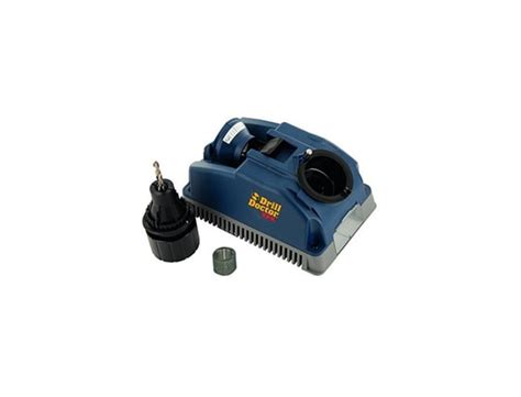 Affûteuse de forets tivoly drill doctor xp 230v dd400 2 5 à 13 mm