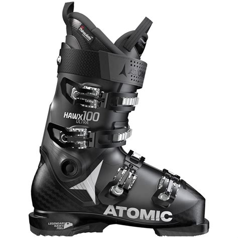 Atomic Hawx Ultra 100 Ski Boots 2020 Evo