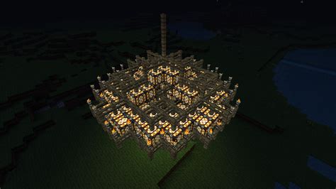 Huge Chandelier - Screenshots - Show Your Creation - Minecraft Forum - Minecraft Forum