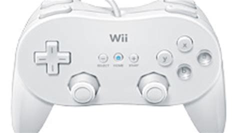 Classic Controller Pro Heading West? | Nintendo Life