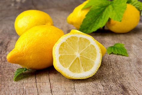 Une Astuce Peu Connue Pourquoi Il Faut Ajouter Un Demi Citron Votre