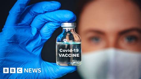 Coronavirus How Will The World Vaccinate Seven Billion BBC News