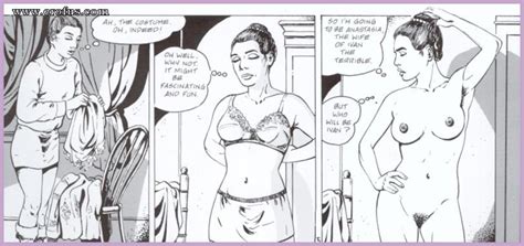 Page Hugdebert Comics Love East European Style Erofus Sex And