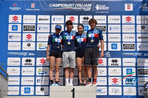 FITRI Federazione Italiana Triathlon FITRI Federazione Italiana