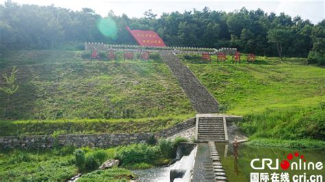 湖北大悟白果树湾村打造“红色记忆之旅” 推动绿色产业发展 国际在线