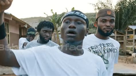 Video Odo By Jay Bahd And Skyface Sdw Ghana Music