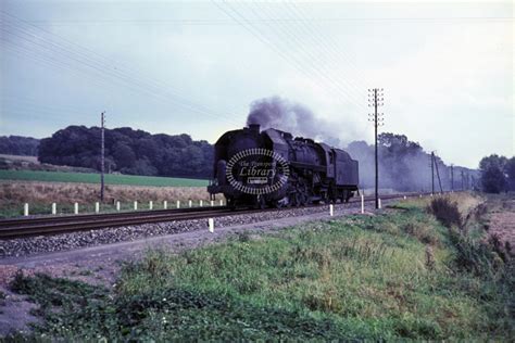 The Transport Library SNCF French Railways Steam Locomotive 141R310