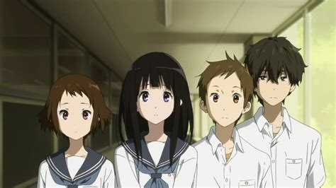 Update More Than 73 Anime Like Hyouka Incdgdbentre