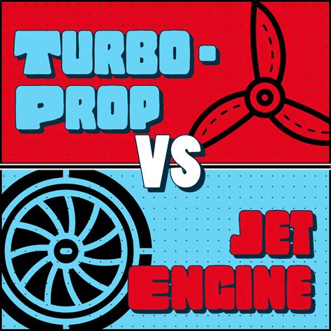 Turboprop Vs Jet Engine Which Is The Best