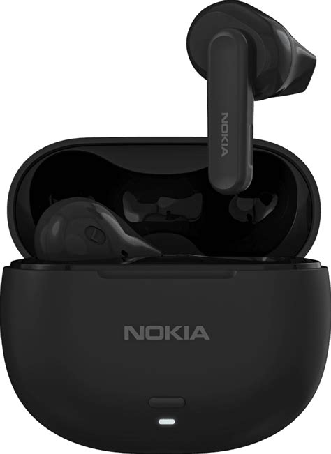 Nokia Go Earbuds 2 + | with noise cancelling and IPX4 resistance