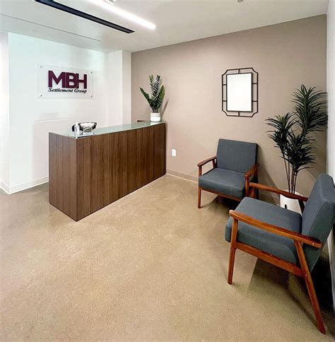 Title Company Arlington Va Mbh Settlement Group