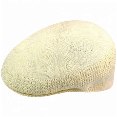 Kangol Tropic 504 Ventair Natural 0290BC