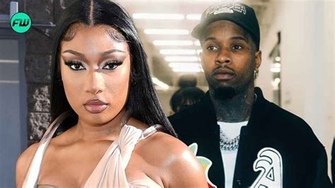 Megan Thee Stallion S Shooting Incident With Tory Lanez Explained What