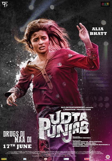 UDTA PUNJAB on Behance