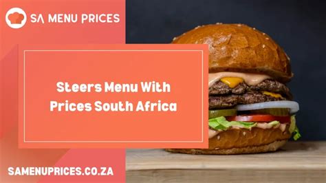 Life Grand Cafe Menu With Prices South Africa South Africa Menu Prices