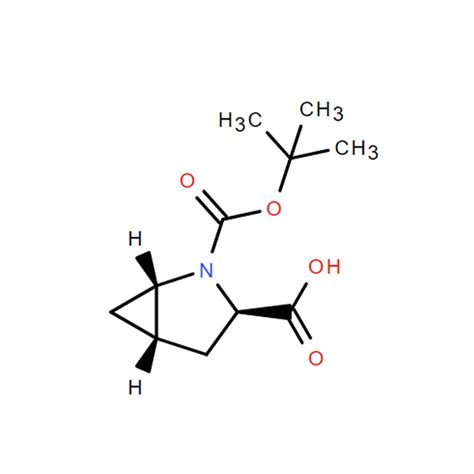 Cas S R S Tert Butoxycarbonyl Azabicyclo