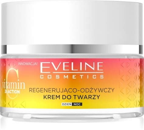 Eveline Cosmetics Vitamin C X Action