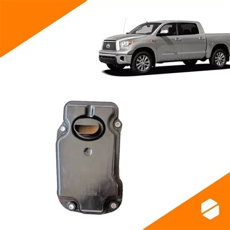 Filtro Caja Automatica Toyota Tundra Sequoia 5 7 2008 2013